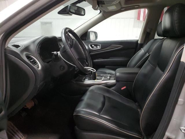 Photo 6 VIN: 5N1DL0MN0LC520745 - INFINITI QX60 LUXE 