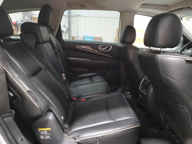 Photo 9 VIN: 5N1DL0MN0LC520745 - INFINITI QX60 LUXE 