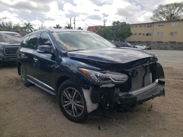 Photo 0 VIN: 5N1DL0MN0LC521281 - INFINITI QX60 LUXE 