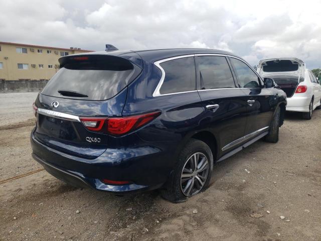 Photo 3 VIN: 5N1DL0MN0LC521281 - INFINITI QX60 LUXE 