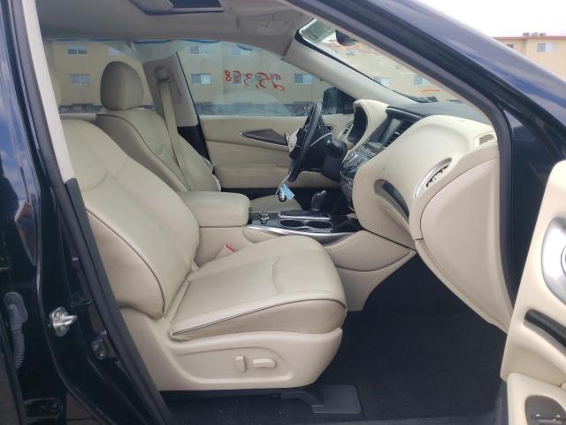 Photo 4 VIN: 5N1DL0MN0LC521281 - INFINITI QX60 LUXE 