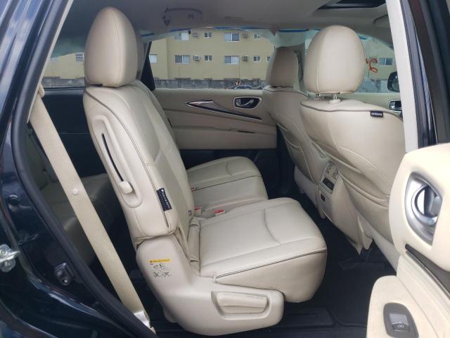 Photo 5 VIN: 5N1DL0MN0LC521281 - INFINITI QX60 LUXE 