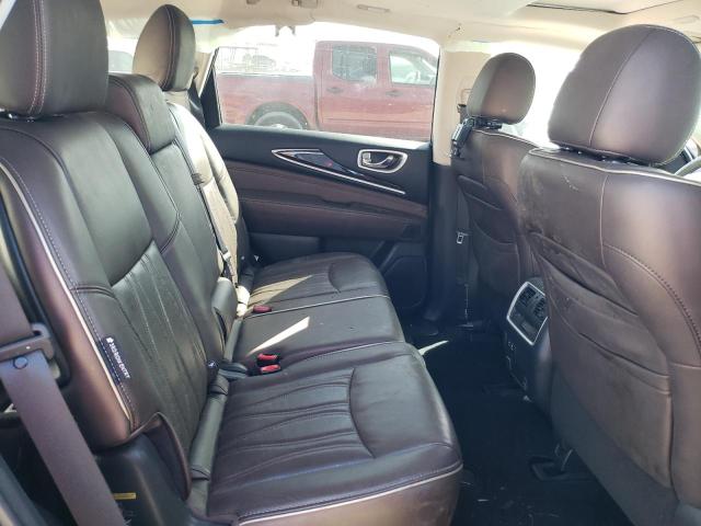 Photo 10 VIN: 5N1DL0MN0LC525346 - INFINITI QX60 LUXE 