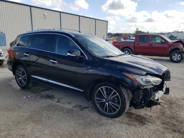 Photo 3 VIN: 5N1DL0MN0LC525346 - INFINITI QX60 LUXE 