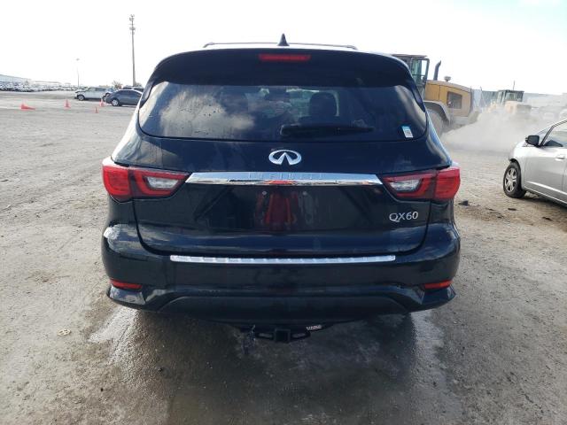 Photo 5 VIN: 5N1DL0MN0LC525346 - INFINITI QX60 LUXE 