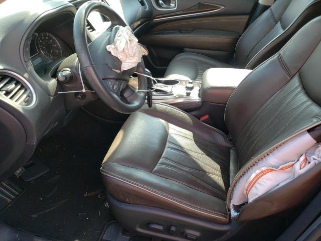 Photo 6 VIN: 5N1DL0MN0LC525346 - INFINITI QX60 LUXE 