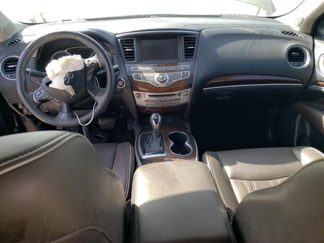 Photo 7 VIN: 5N1DL0MN0LC525346 - INFINITI QX60 LUXE 