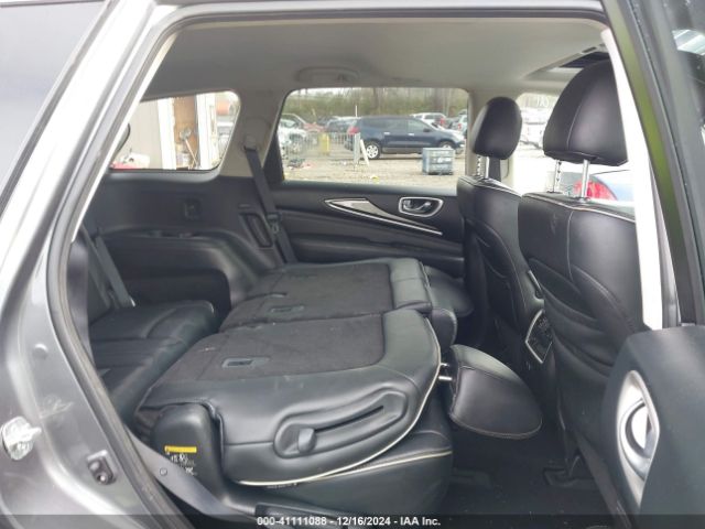 Photo 7 VIN: 5N1DL0MN0LC528540 - INFINITI QX60 