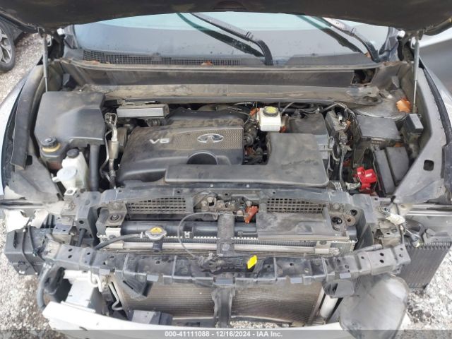 Photo 9 VIN: 5N1DL0MN0LC528540 - INFINITI QX60 