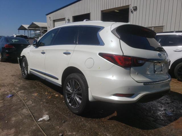 Photo 1 VIN: 5N1DL0MN0LC529588 - INFINITI QX60 LUXE 