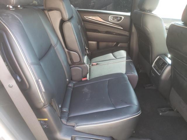 Photo 10 VIN: 5N1DL0MN0LC529588 - INFINITI QX60 LUXE 