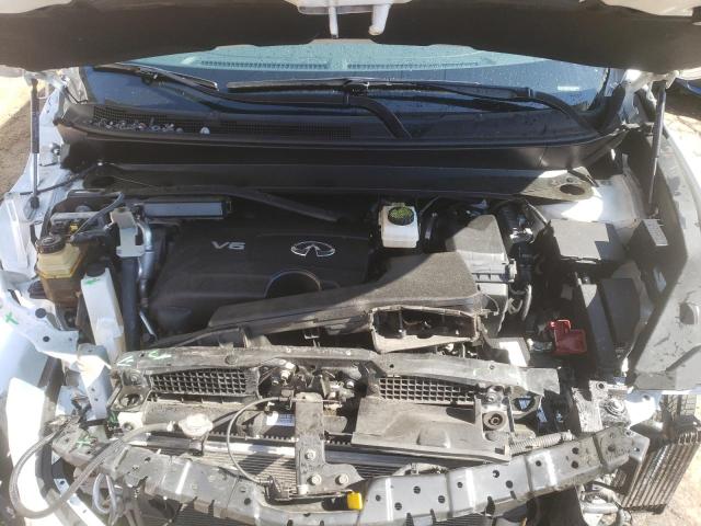 Photo 11 VIN: 5N1DL0MN0LC529588 - INFINITI QX60 LUXE 