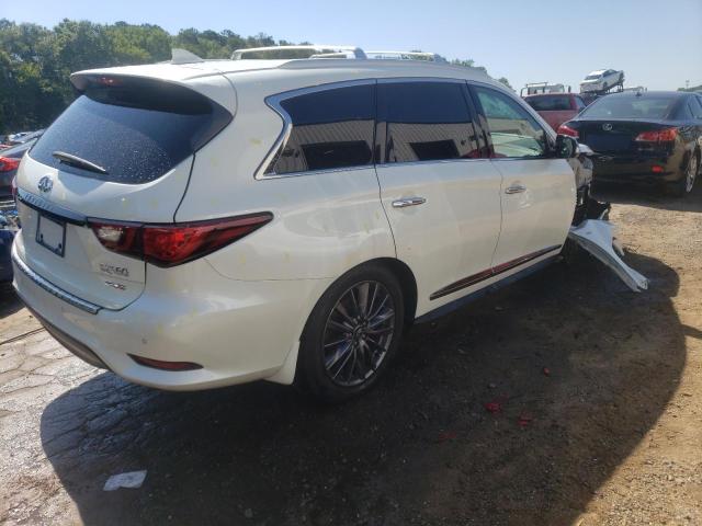 Photo 2 VIN: 5N1DL0MN0LC529588 - INFINITI QX60 LUXE 