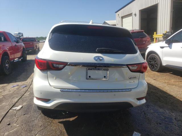 Photo 5 VIN: 5N1DL0MN0LC529588 - INFINITI QX60 LUXE 