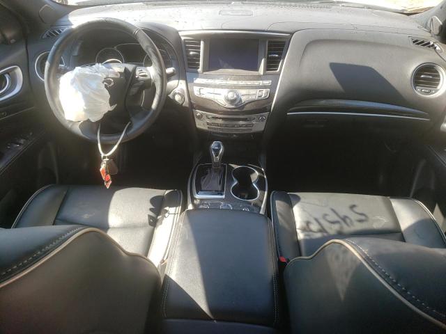 Photo 7 VIN: 5N1DL0MN0LC529588 - INFINITI QX60 LUXE 