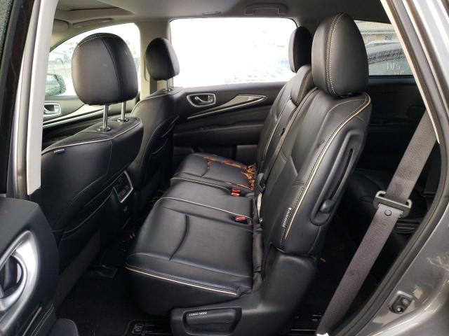 Photo 5 VIN: 5N1DL0MN0LC530191 - INFINITI QX60 LUXE 