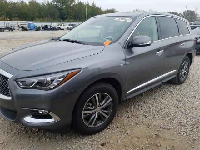 Photo 1 VIN: 5N1DL0MN0LC531339 - INFINITI QX60 LUXE 