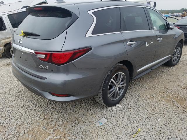 Photo 3 VIN: 5N1DL0MN0LC531339 - INFINITI QX60 LUXE 