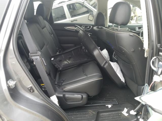 Photo 5 VIN: 5N1DL0MN0LC531339 - INFINITI QX60 LUXE 