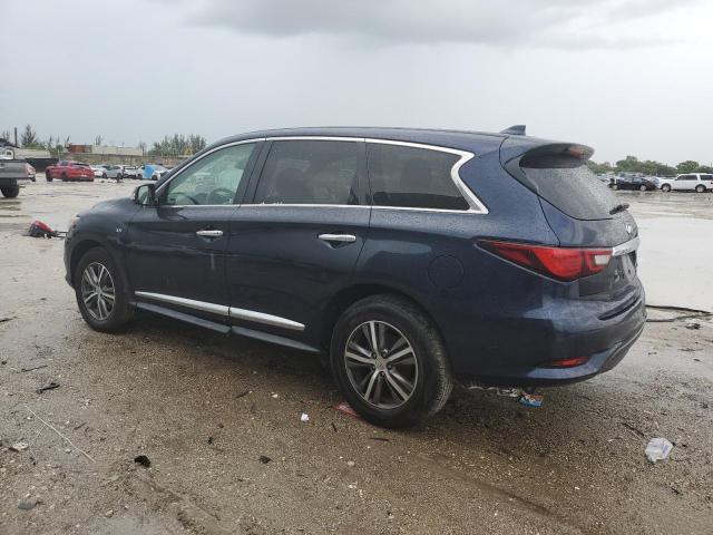 Photo 1 VIN: 5N1DL0MN0LC532510 - INFINITI QX60 LUXE 