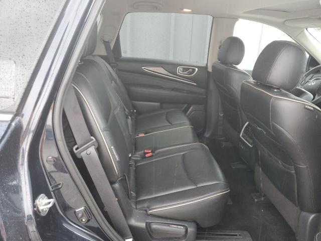 Photo 10 VIN: 5N1DL0MN0LC532510 - INFINITI QX60 LUXE 