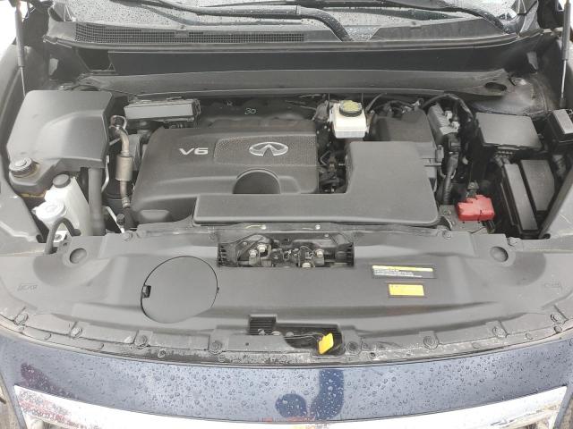 Photo 11 VIN: 5N1DL0MN0LC532510 - INFINITI QX60 LUXE 