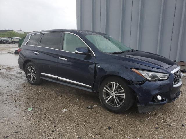 Photo 3 VIN: 5N1DL0MN0LC532510 - INFINITI QX60 LUXE 