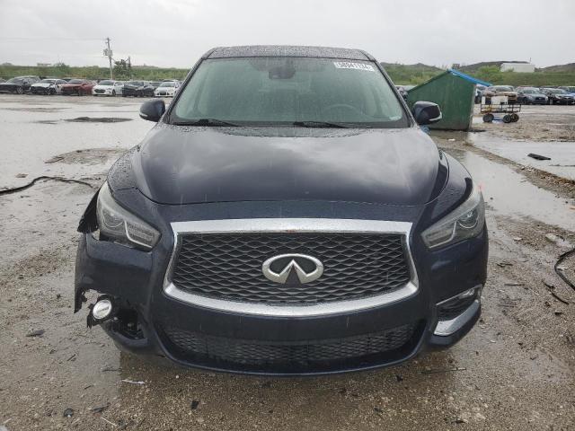 Photo 4 VIN: 5N1DL0MN0LC532510 - INFINITI QX60 LUXE 