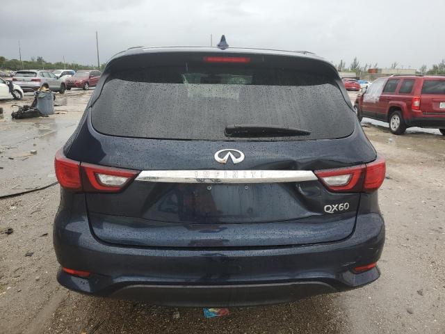 Photo 5 VIN: 5N1DL0MN0LC532510 - INFINITI QX60 LUXE 