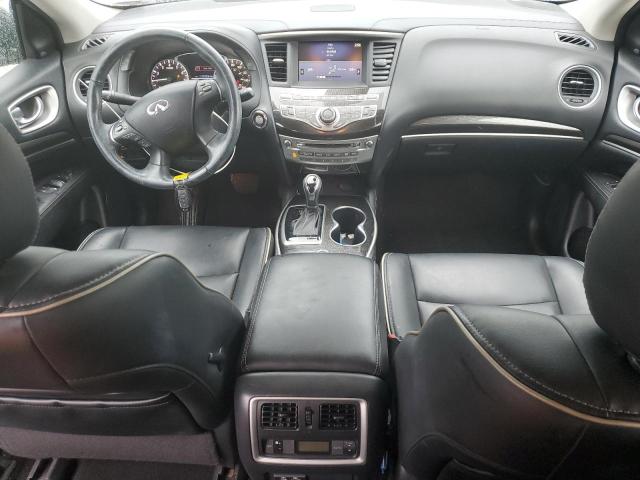 Photo 7 VIN: 5N1DL0MN0LC532510 - INFINITI QX60 LUXE 