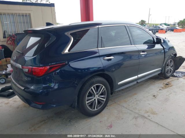 Photo 3 VIN: 5N1DL0MN0LC535617 - INFINITI QX60 