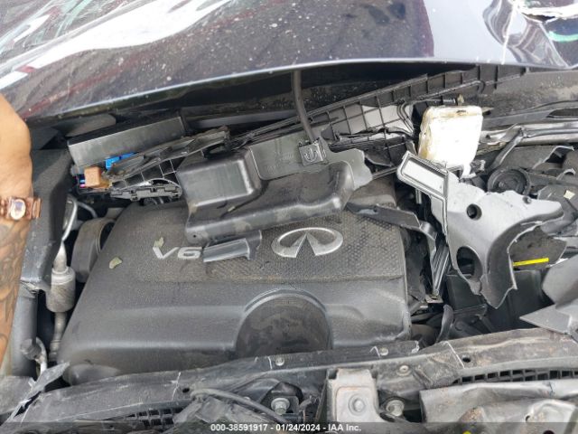 Photo 9 VIN: 5N1DL0MN0LC535617 - INFINITI QX60 