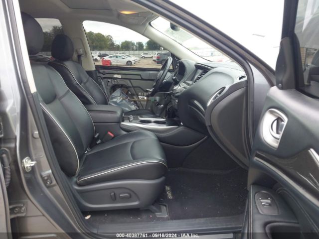 Photo 4 VIN: 5N1DL0MN0LC536959 - INFINITI QX60 