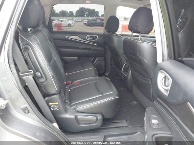 Photo 7 VIN: 5N1DL0MN0LC536959 - INFINITI QX60 