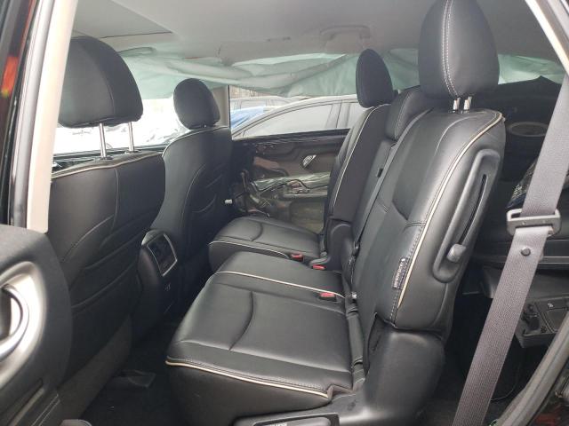 Photo 10 VIN: 5N1DL0MN0LC537156 - INFINITI QX60 LUXE 