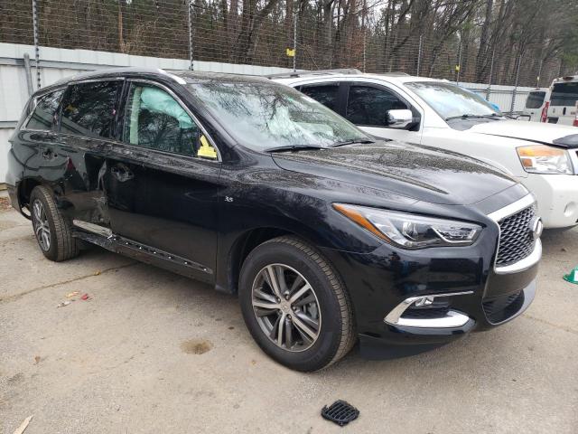 Photo 3 VIN: 5N1DL0MN0LC537156 - INFINITI QX60 LUXE 