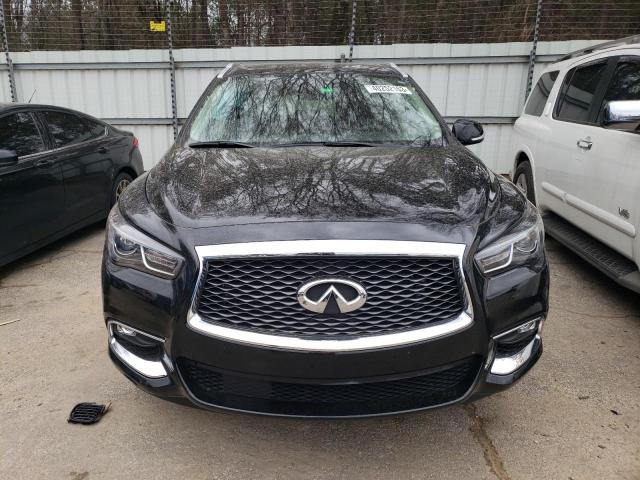 Photo 4 VIN: 5N1DL0MN0LC537156 - INFINITI QX60 LUXE 