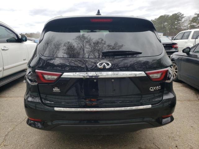 Photo 5 VIN: 5N1DL0MN0LC537156 - INFINITI QX60 LUXE 