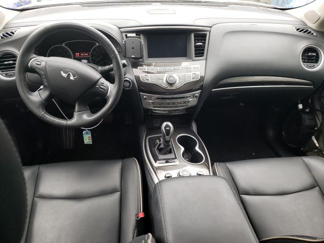 Photo 7 VIN: 5N1DL0MN0LC537156 - INFINITI QX60 LUXE 