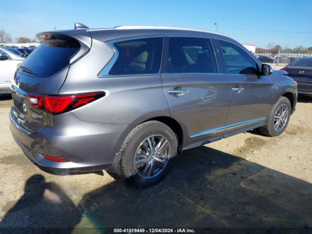 Photo 3 VIN: 5N1DL0MN0LC540400 - INFINITI QX60 