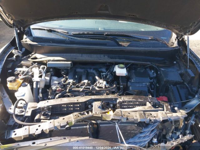 Photo 9 VIN: 5N1DL0MN0LC540400 - INFINITI QX60 