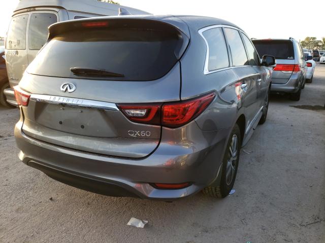 Photo 3 VIN: 5N1DL0MN0LC541286 - INFINITI QX60 LUXE 