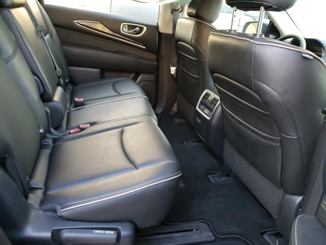 Photo 5 VIN: 5N1DL0MN0LC541286 - INFINITI QX60 LUXE 