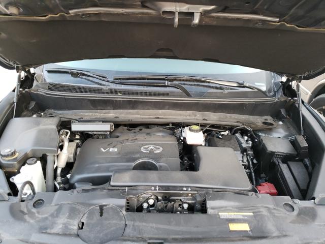 Photo 6 VIN: 5N1DL0MN0LC541286 - INFINITI QX60 LUXE 