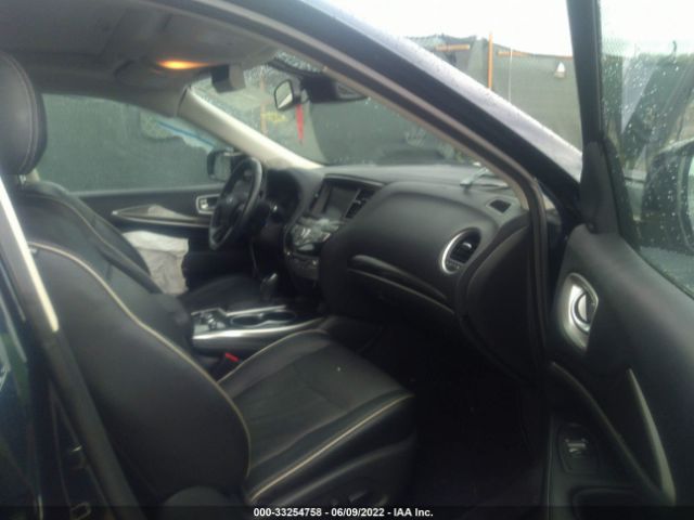 Photo 4 VIN: 5N1DL0MN0LC543846 - INFINITI QX60 