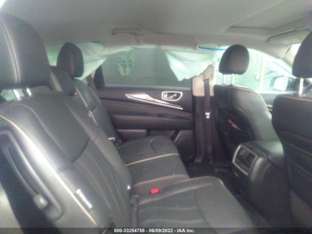 Photo 7 VIN: 5N1DL0MN0LC543846 - INFINITI QX60 