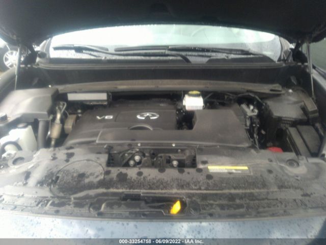 Photo 9 VIN: 5N1DL0MN0LC543846 - INFINITI QX60 