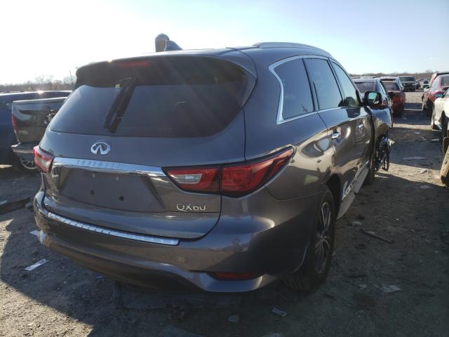 Photo 3 VIN: 5N1DL0MN1HC501158 - INFINITI QX60 