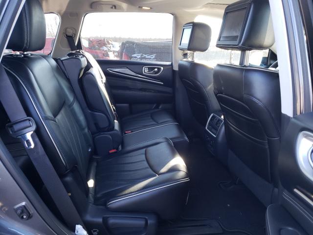 Photo 5 VIN: 5N1DL0MN1HC501158 - INFINITI QX60 