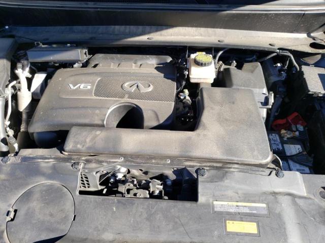 Photo 11 VIN: 5N1DL0MN1HC506523 - INFINITI QX60 